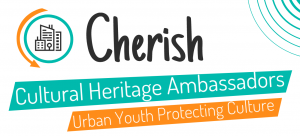 Cherish - Cultural Heritage Ambassadors
